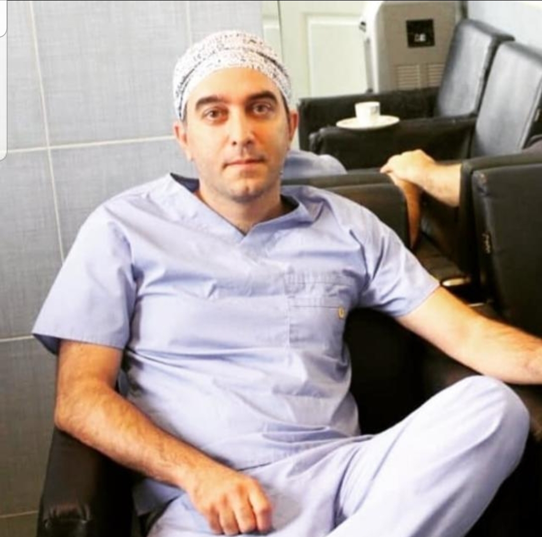 نوبت دهی دکتر بابک جعفرنژاد  فوق تخصص جراحی پلاستیک و زیبایی